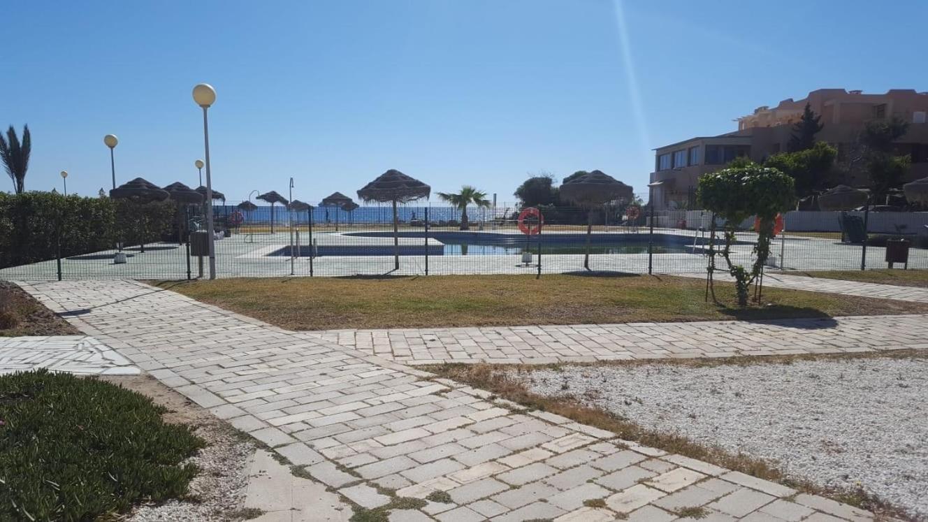 Mar Y Sol 344 Villa Playas de Vera Exterior foto