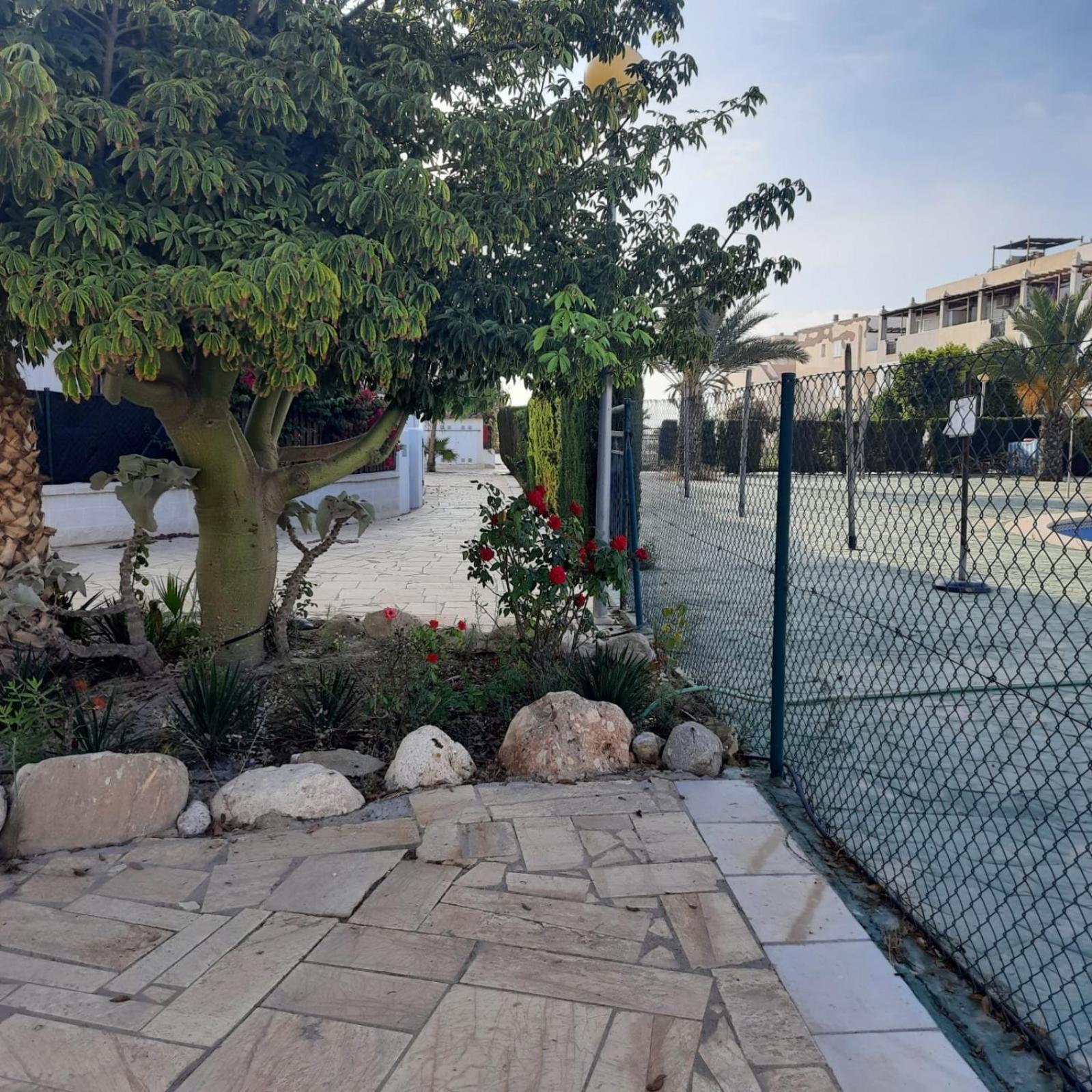 Mar Y Sol 344 Villa Playas de Vera Exterior foto